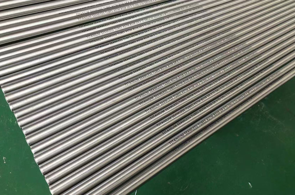 Metal Pipe