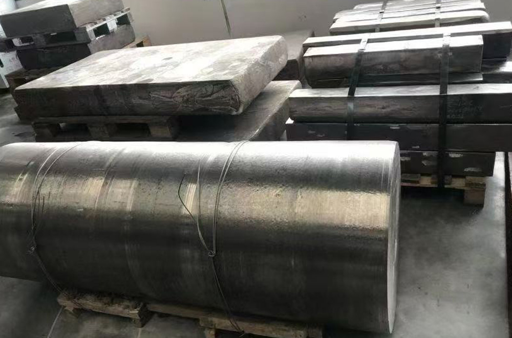 Forging