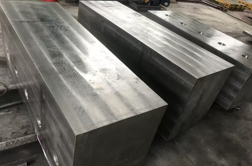 Forging