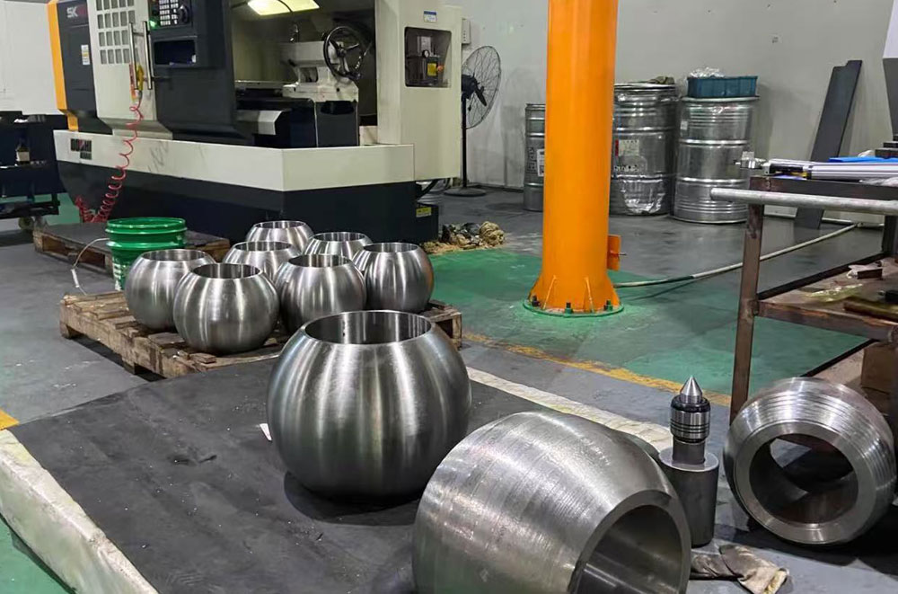 Forging