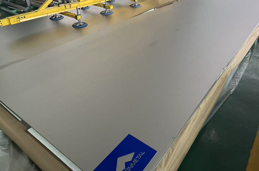 Metal Panel